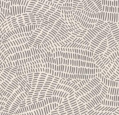 Линолеум Forbo Modul'up Compact Graphic 402UP43C grey & white doodle фото 1 | FLOORDEALER